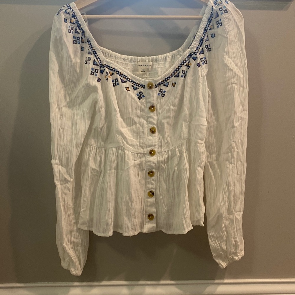 aeropostale top